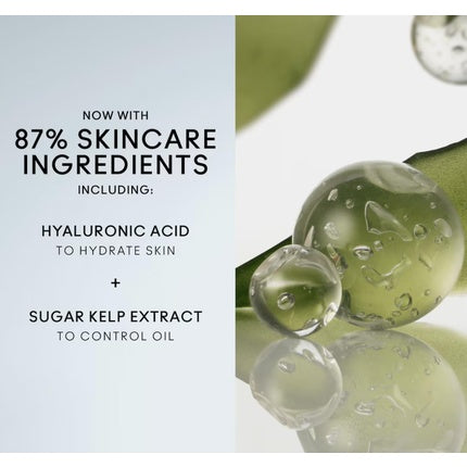 MAC Studio Fix Fluid SPF 15 24HR Matte Foundation with Oil Control NC16