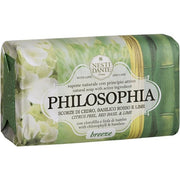 Nesti Dante Philosophia Revitalizing Breeze Soap 250g