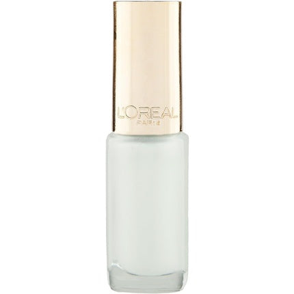 L’Oreal Color Riche Nail Polish 001 Snow In Megeve 5ml