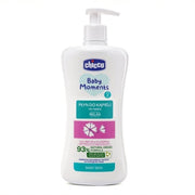 Baby Moments Bath Liquid 0 Months+ Relax 500ml