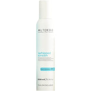 Alterego Whipped Cream Creamy Moisturizing Foam for Dry Hair 200ml