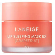 Laneige Grapefruit Lip Sleeping Mask Ex
