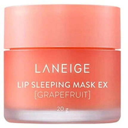 Laneige Grapefruit Lip Sleeping Mask Ex