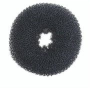 Xanitalia Pro Xan Pro Hair Rollers 80x25mm Black