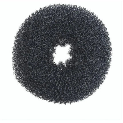 Xanitalia Pro Xan Pro Hair Rollers 80x25mm Black