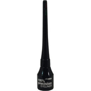 100% Precision Liquid Eyeliner 2 Black