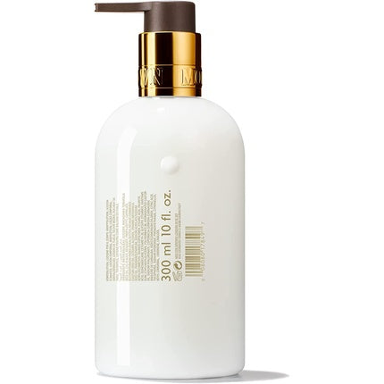 Molton Brown Merry Berries and Mimosa Body Lotion Pink