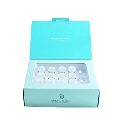 Revlon Eksperience Sebum Control Scalp Balancing Lotion 12 Units 12x7ml