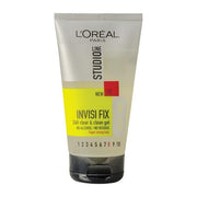 Loreal Paris Studio Line Gel Clean & Clear 24h Super Strong