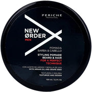 Periche Men's Pomade Beard & Hair 100ml