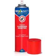 Roxa Spray Against Flying Insects Red 6.5 x 20.2 x 6.5 cm