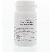 Fagron Vitamin B12 1000 Micrograms