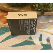 Studio Fix Powder Plus Foundation NW10 0.42 Oz