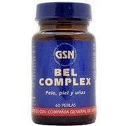 Gsn Gsn Bel Complex 60 Pearls