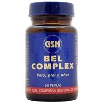 Gsn Gsn Bel Complex 60 Pearls
