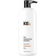 KIS Kera Control Shampoo Sustainable Keratin Infusion System 1000ml