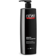 Nirvel Keratin Post Shampoo 1000ml
