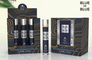 Milestone Blue De Blue Eau De Parfum 20ml
