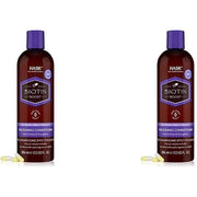 HASK Biotin Boost Conditioner for All Hair Types 355ml