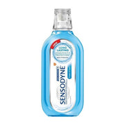 Sensodyne Mouthwash Fresh & Cool Oral Care