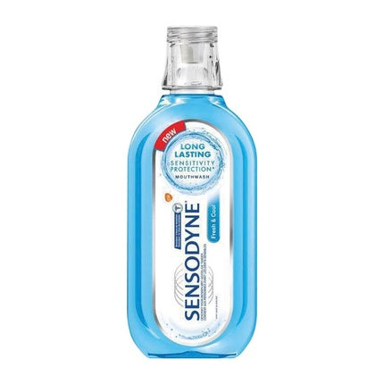 Sensodyne Mouthwash Fresh & Cool Oral Care