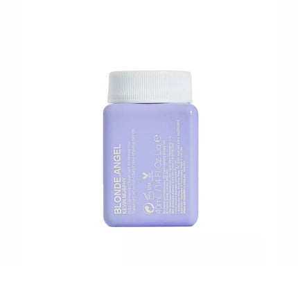 Kevin Murphy Blonde Angel Treatment Strengthening Color Treatment For Blonde Hair 40ml