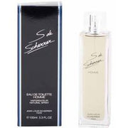 Jean Louis Scherrer S De Sherrer Homme Eau De Toilette Spray 100ml
