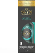 Skyn Naturally Endless Water Based Lubricant 80ml