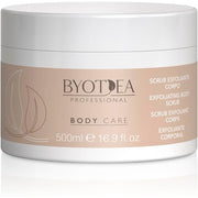 Byotea Exfoliating Body Scrub 500ml