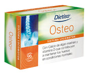 Dietisa Dietisa Osteo 96 Comp