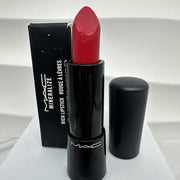 Mac Mineralize Rich Lipstick So Good Red