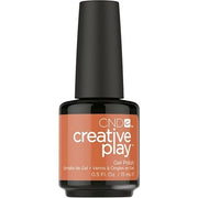 CND Creative Play Gel Polish #413 On A Dare 15ml
