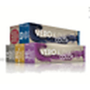 JOICO Vero K-PAK Color Permanent Cream Hair Color 2.5 fl oz.