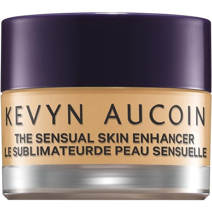 Kevyn Aucoin The Sensual Skin Enhancer SX08 Golden-Medium 0.3 oz Concealer
