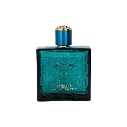 Versace Eros Eau De Toilette 100ml For Men