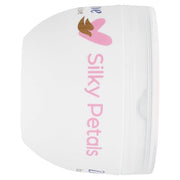 Dove Silk Body Cream Nourishing Body Cream for All Skin Types 300ml