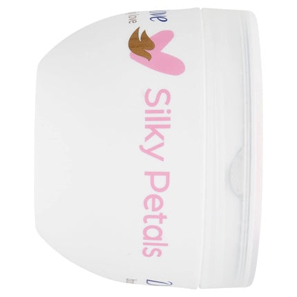 Dove Silk Body Cream Nourishing Body Cream for All Skin Types 300ml