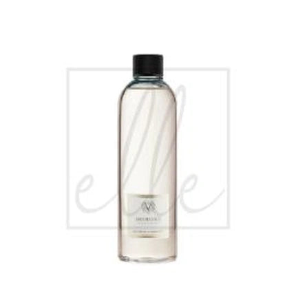 Dr Vranjes Fragrance Diffuser Petals Of Rose With Refill 500ml