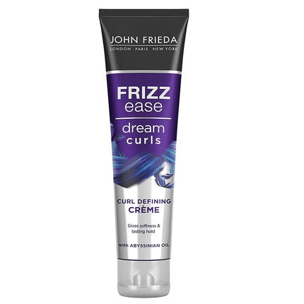 Frizz Ease Dream Curls Defining Cream 150ml By Frizz Ease