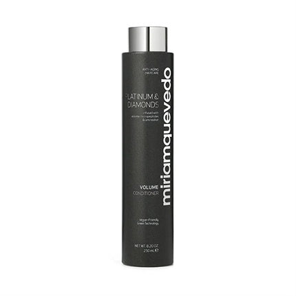 Miriam Quevedo Platinum & Diamonds Volume Conditioner 250 Ml