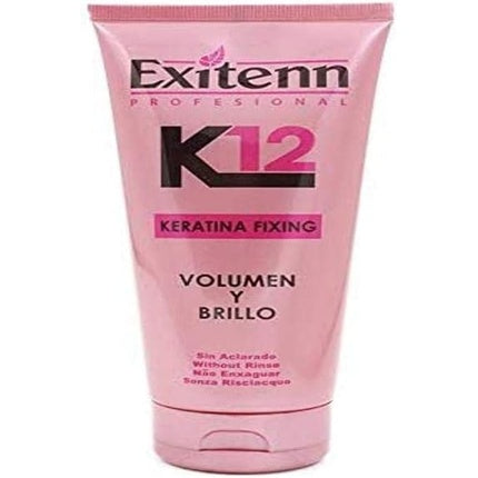 Exitenn Professional Keratin Fixing K12 200ml
