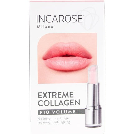 Incarose Piu Volume Extreme Collagen 5ml