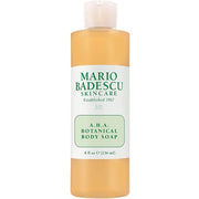 Mario Badescu A.H.A. Botanical Body Soap - For All Skin Types 236ml