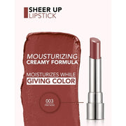 Flormar Long-Lasting Kiss-Proof Lipstick for Women