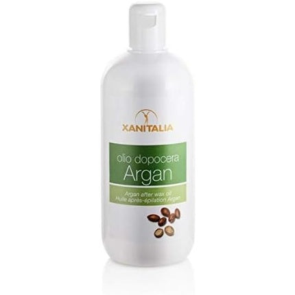 Argan Post Epilation Oil 500ml