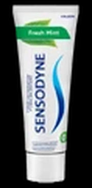 Sensodyne Fresh Mint Toothpaste