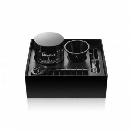 Kerastase Chronologiste Rituel D'Exception Regenerating 250ml Masque + 8x8 Concentrate