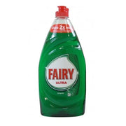 Fairy Fairy Ultra Dishwasher 820ml