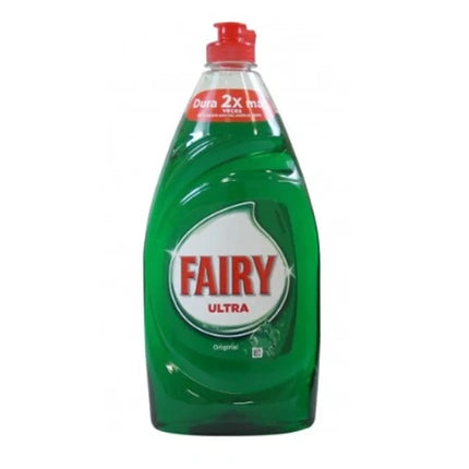 Fairy Fairy Ultra Dishwasher 820ml