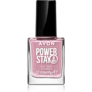 Avon Power Stay Nail Enamel Sweet Blooms 10 ml